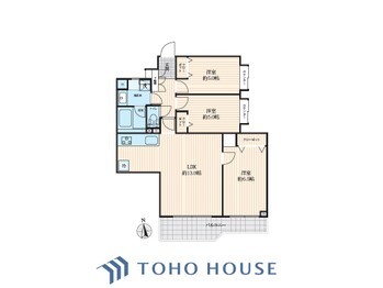 apartment 東京都杉並区阿佐谷南１丁目47-24 KDXレジデンス1F