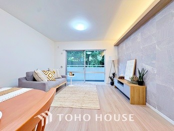 apartment 東京都杉並区阿佐谷南１丁目47-24 KDXレジデンス1F
