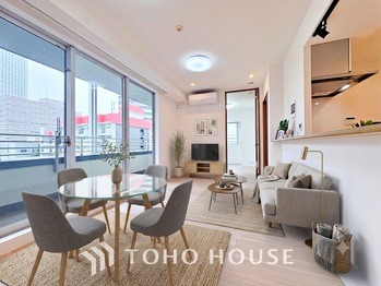 apartment 東京都杉並区阿佐谷南１丁目47-24 KDXレジデンス1F