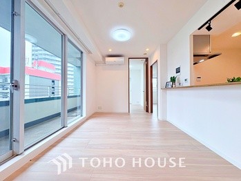 apartment 東京都杉並区阿佐谷南１丁目47-24 KDXレジデンス1F