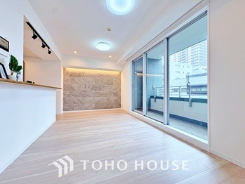 apartment 東京都杉並区阿佐谷南１丁目47-24 KDXレジデンス1F