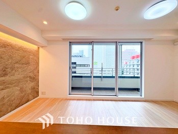apartment 東京都杉並区阿佐谷南１丁目47-24 KDXレジデンス1F