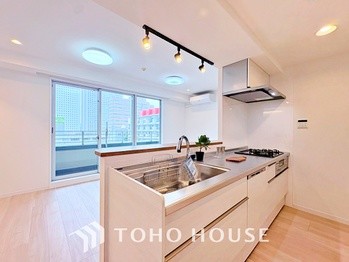 apartment 東京都杉並区阿佐谷南１丁目47-24 KDXレジデンス1F