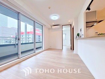 apartment 東京都杉並区阿佐谷南１丁目47-24 KDXレジデンス1F