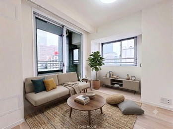 apartment 東京都杉並区阿佐谷南１丁目47-24 KDXレジデンス1F