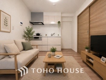 apartment 東京都杉並区阿佐谷南１丁目47-24 KDXレジデンス1F