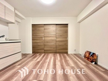apartment 東京都杉並区阿佐谷南１丁目47-24 KDXレジデンス1F