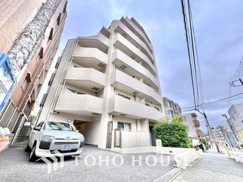 apartment 東京都杉並区阿佐谷南１丁目47-24 KDXレジデンス1F