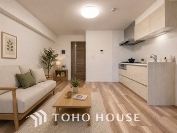apartment 東京都杉並区阿佐谷南１丁目47-24 KDXレジデンス1F