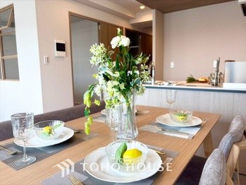 apartment 東京都杉並区阿佐谷南１丁目47-24 KDXレジデンス1F