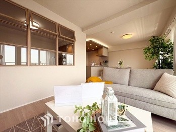 apartment 東京都杉並区阿佐谷南１丁目47-24 KDXレジデンス1F