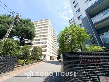 apartment 東京都杉並区阿佐谷南１丁目47-24 KDXレジデンス1F