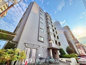 apartment 東京都杉並区阿佐谷南１丁目47-24 KDXレジデンス1F