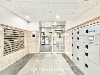 apartment 東京都杉並区阿佐谷南１丁目47-24 KDXレジデンス1F