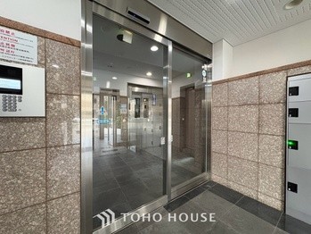 apartment 東京都杉並区阿佐谷南１丁目47-24 KDXレジデンス1F