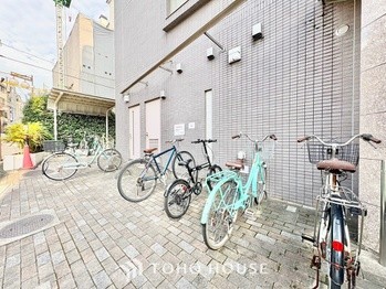apartment 東京都杉並区阿佐谷南１丁目47-24 KDXレジデンス1F