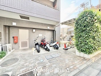 apartment 東京都杉並区阿佐谷南１丁目47-24 KDXレジデンス1F