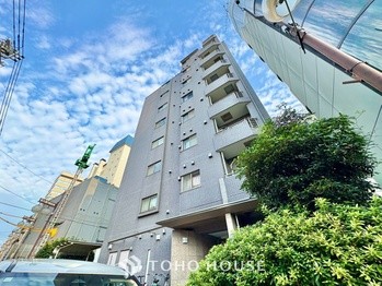 apartment 東京都杉並区阿佐谷南１丁目47-24 KDXレジデンス1F
