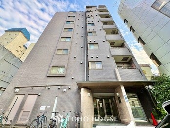 apartment 東京都杉並区阿佐谷南１丁目47-24 KDXレジデンス1F