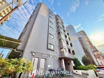 apartment 東京都杉並区阿佐谷南１丁目47-24 KDXレジデンス1F