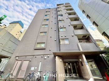 apartment 東京都杉並区阿佐谷南１丁目47-24 KDXレジデンス1F
