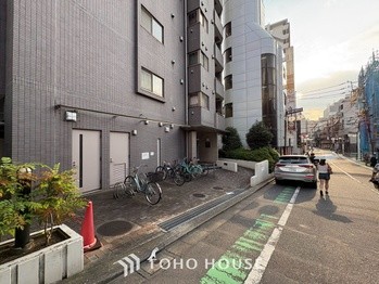 apartment 東京都杉並区阿佐谷南１丁目47-24 KDXレジデンス1F
