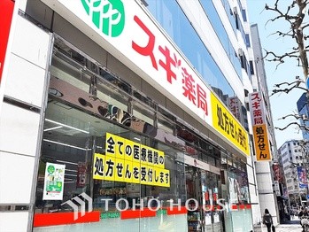 apartment 東京都杉並区阿佐谷南１丁目47-24 KDXレジデンス1F