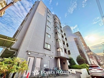 apartment 東京都杉並区阿佐谷南１丁目47-24 KDXレジデンス1F