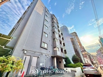 apartment 東京都杉並区阿佐谷南１丁目47-24 KDXレジデンス1F