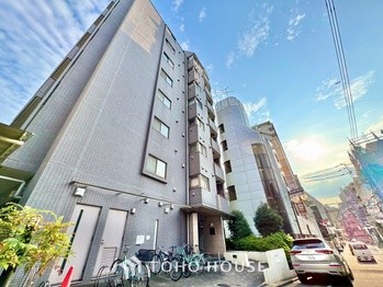 apartment 東京都杉並区阿佐谷南１丁目47-24 KDXレジデンス1F