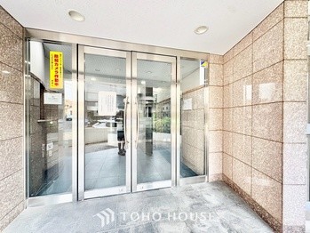 apartment 東京都杉並区阿佐谷南１丁目47-24 KDXレジデンス1F