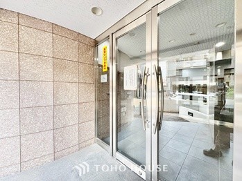 apartment 東京都杉並区阿佐谷南１丁目47-24 KDXレジデンス1F