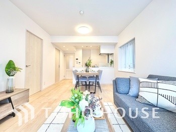 apartment 東京都杉並区阿佐谷南１丁目47-24 KDXレジデンス1F
