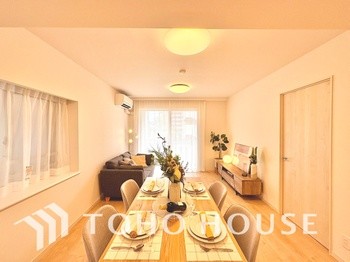 apartment 東京都杉並区阿佐谷南１丁目47-24 KDXレジデンス1F