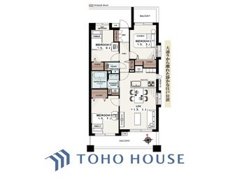 apartment 東京都杉並区阿佐谷南１丁目47-24 KDXレジデンス1F