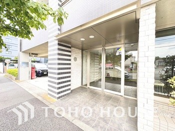 apartment 東京都杉並区阿佐谷南１丁目47-24 KDXレジデンス1F