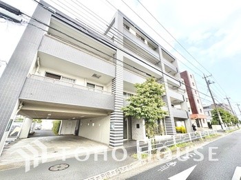 apartment 東京都杉並区阿佐谷南１丁目47-24 KDXレジデンス1F