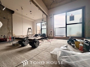 apartment 東京都杉並区阿佐谷南１丁目47-24 KDXレジデンス1F
