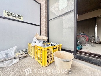 apartment 東京都杉並区阿佐谷南１丁目47-24 KDXレジデンス1F