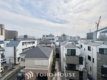 apartment 東京都杉並区阿佐谷南１丁目47-24 KDXレジデンス1F