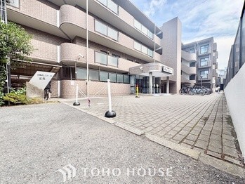 apartment 東京都杉並区阿佐谷南１丁目47-24 KDXレジデンス1F