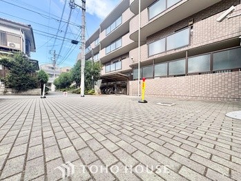 apartment 東京都杉並区阿佐谷南１丁目47-24 KDXレジデンス1F
