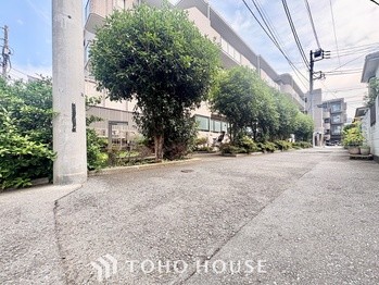 apartment 東京都杉並区阿佐谷南１丁目47-24 KDXレジデンス1F