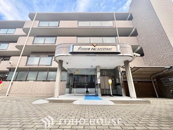 apartment 東京都杉並区阿佐谷南１丁目47-24 KDXレジデンス1F