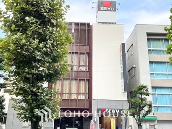 apartment 東京都杉並区阿佐谷南１丁目47-24 KDXレジデンス1F