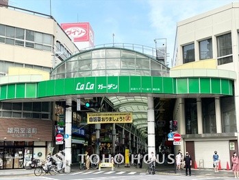 apartment 東京都杉並区阿佐谷南１丁目47-24 KDXレジデンス1F