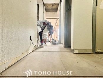 apartment 東京都杉並区阿佐谷南１丁目47-24 KDXレジデンス1F