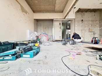 apartment 東京都杉並区阿佐谷南１丁目47-24 KDXレジデンス1F