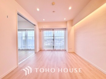 apartment 東京都杉並区阿佐谷南１丁目47-24 KDXレジデンス1F