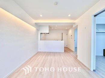 apartment 東京都杉並区阿佐谷南１丁目47-24 KDXレジデンス1F